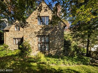 224 Tunbridge Rd, Baltimore, MD 21212