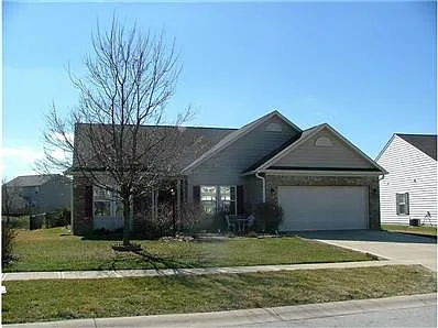 1101 Sassafras Trl photo 1