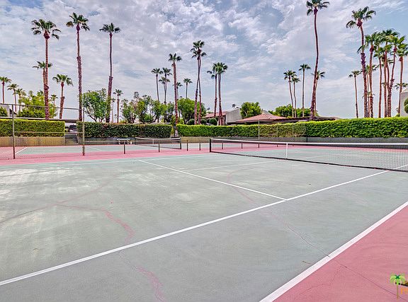 3rd image of 353 N Hermosa Dr Unit 9B2