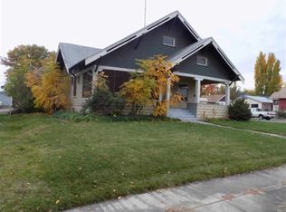 151 W Liberty St, Weiser, ID 83672