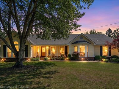 905 Fir Dr, Van Buren, AR, 72956