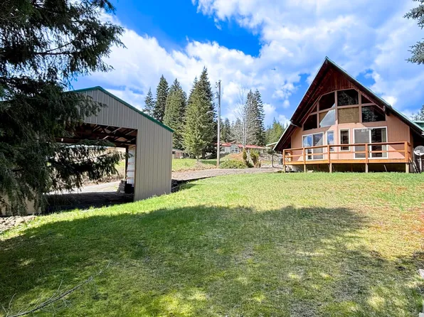 302 Rossiter Ct, Pierce, ID 83546