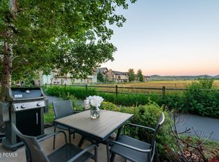 6195 Fox Pointe Cir APT C2, Park City, UT 84098