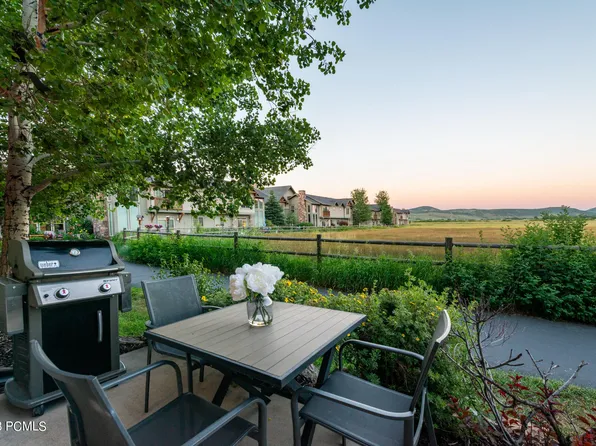 6195 Fox Pointe Cir APT C2, Park City, UT 84098