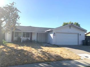 8341 Sutter Buttes Way, Sacramento, CA 95828