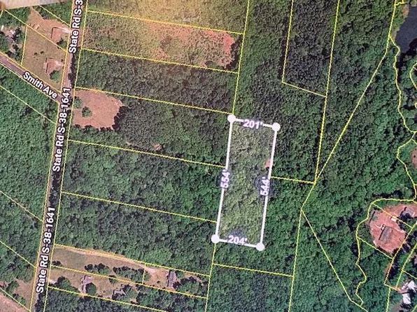 0 State Rd S #38-1641, Eutawville, SC 29048