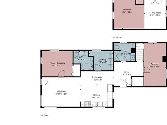 4th image of 345 Castle St