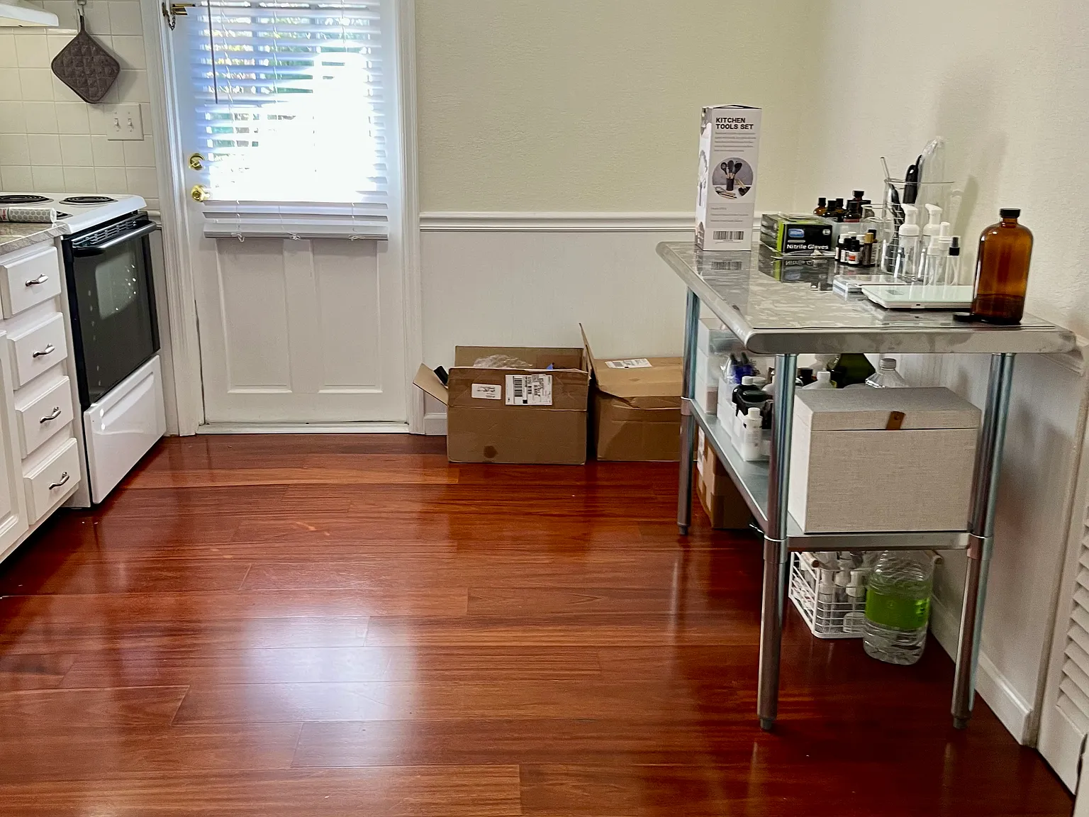 120 E Miller St — Photo 4