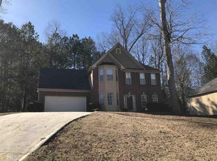 4900 Promenade Dr SW, Atlanta, GA 30331