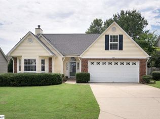 210 Ashridge Way, Simpsonville, SC 29681