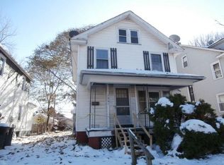 1661 Clifford Ave, Rochester, NY 14609