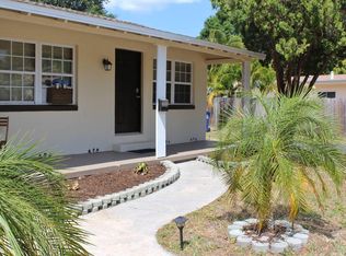 2909 27th Ave N UNIT W, Saint Petersburg, FL 33713