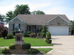 225 Vicksburg Dr, Nicholasville, KY