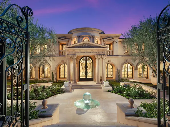 1 Island Vis, Newport Coast, CA 92657