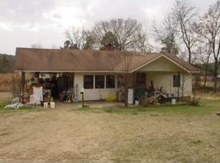 349 Hickeytown Rd, London, AR 72847