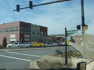 45 Tennessee St, Murphy, NC, 28906