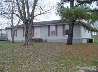 800 Shoma Dr, Shelbyville, TN 37160