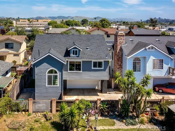 1041 Longbranch Ave, Grover Beach, CA 93433