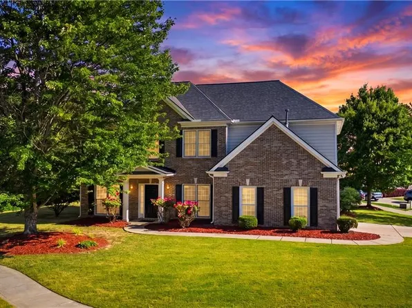 2023 Arbor Springs Way, Buford, GA 30519