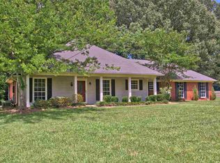 6760 Gary Rd, Byram, MS 39272