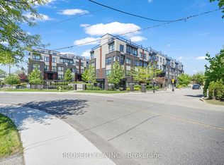 1100 Briar Hill Ave #311, Toronto, ON M6B 0A9