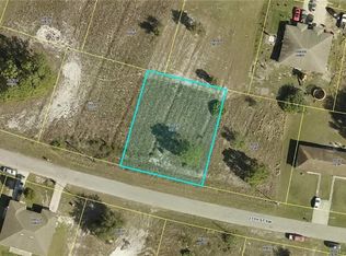 4428 27th St SW, Lehigh Acres, FL 33973