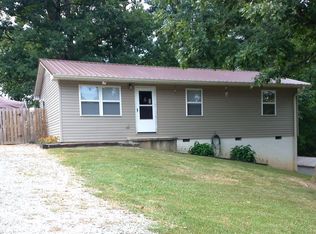 261 Lynn Acres Rd, Corbin, KY 40701