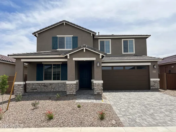 40531 W RIO GRANDE Drive, Maricopa, AZ 85138