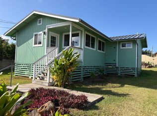 1644 Haiku Rd, Haiku, HI 96708