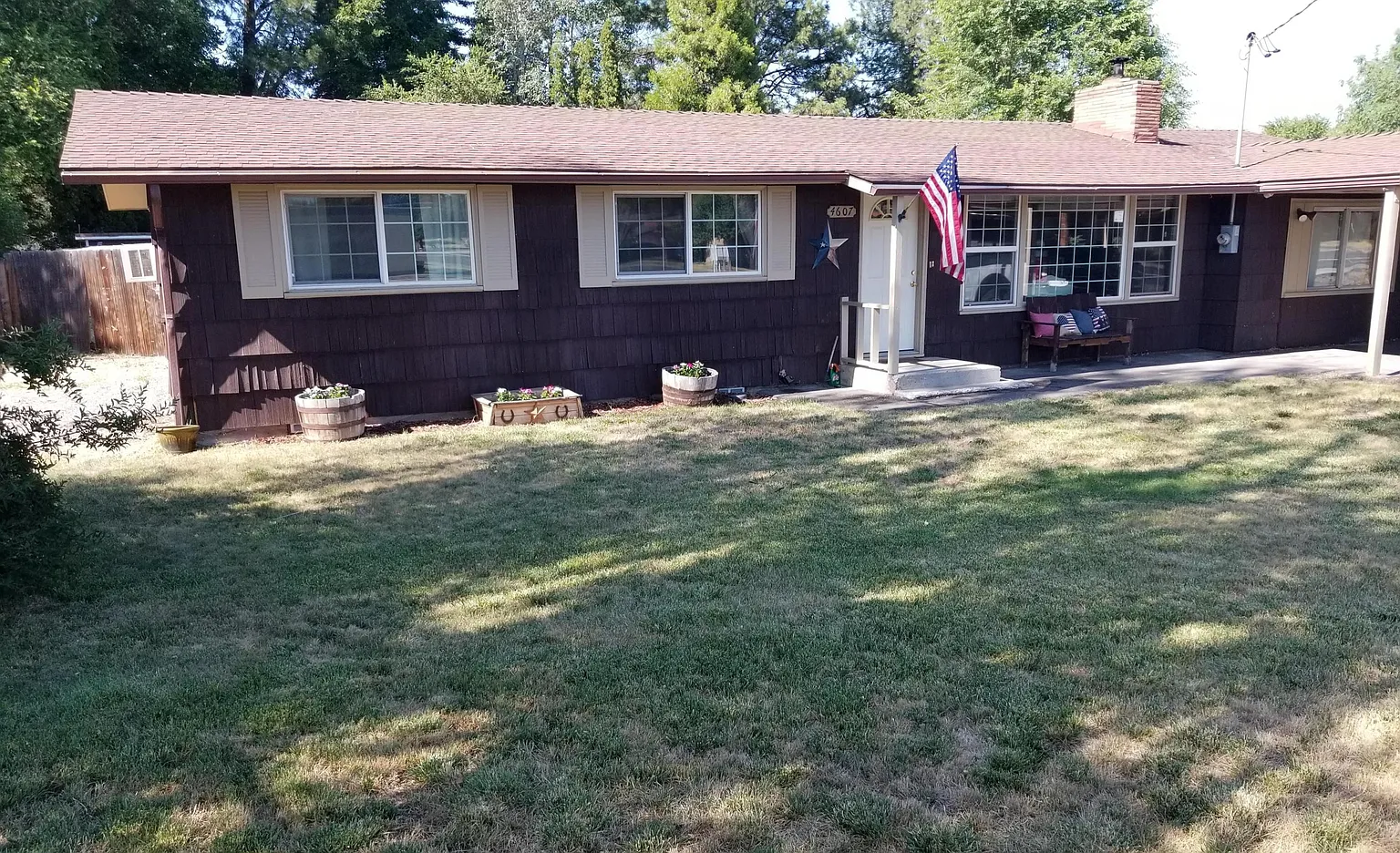 4607 Bristol Ave photo 1
