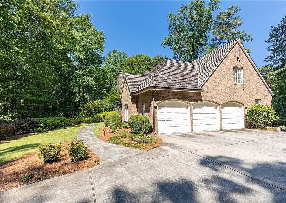 2950 Slaton Dr NW, Atlanta, GA 30305 MLS 7243570 Zillow