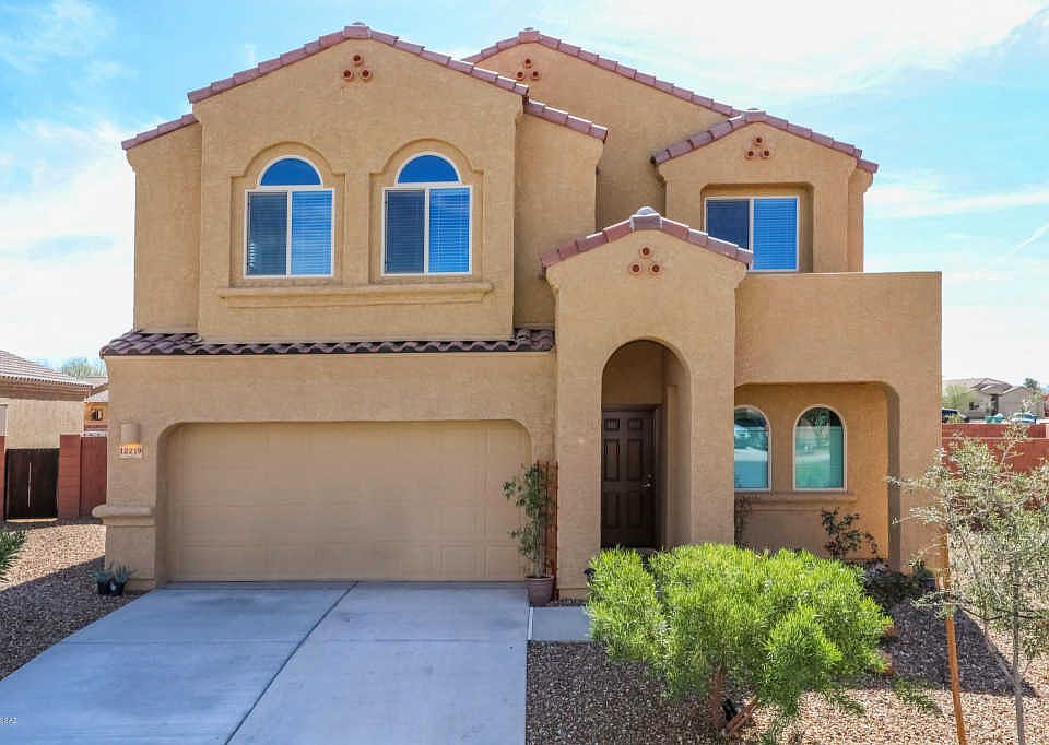 1st image of 12219 W Fianchetto Dr