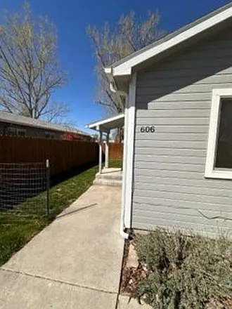 608 S Boise Ave #606 Photo 1