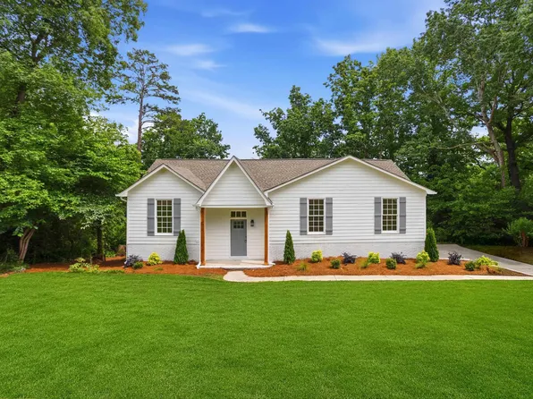 4912 Nottingham Ln, Birmingham, AL 35223