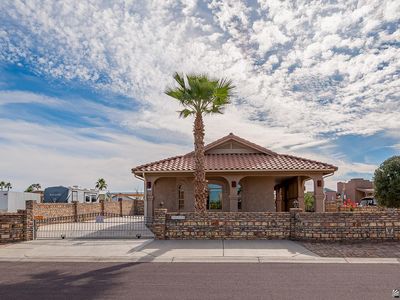 14379 E 53rd Dr, Yuma, AZ, 85367