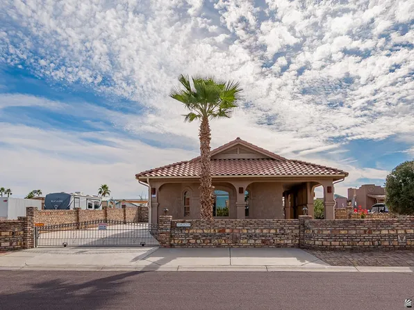 14379 E 53rd Dr, Yuma, AZ 85367