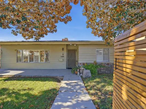 3414 Villa Ter, San Diego, CA 92104