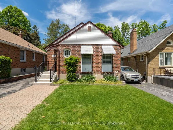 50 Thomas Janes Dr, London, ON N6C 2G9