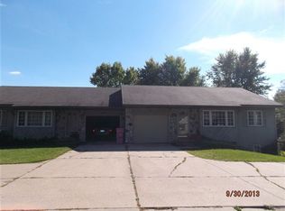 1576 76th St SW, Byron Center, MI 49315