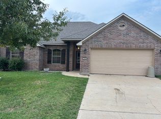 2349 Tallgrass Cir, Bossier City, LA 71111