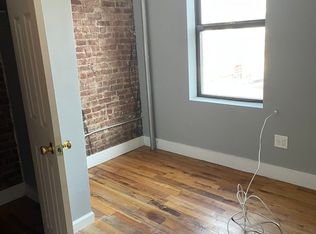 558 W 181st St #554K, New York, NY 10033