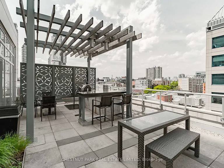 199 Richmond St W #711 — Photo 37