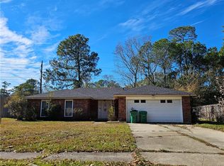 405 Driftwood Cir, Slidell, LA 70458