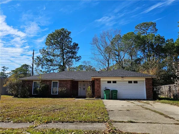 405 Driftwood Cir, Slidell, LA 70458