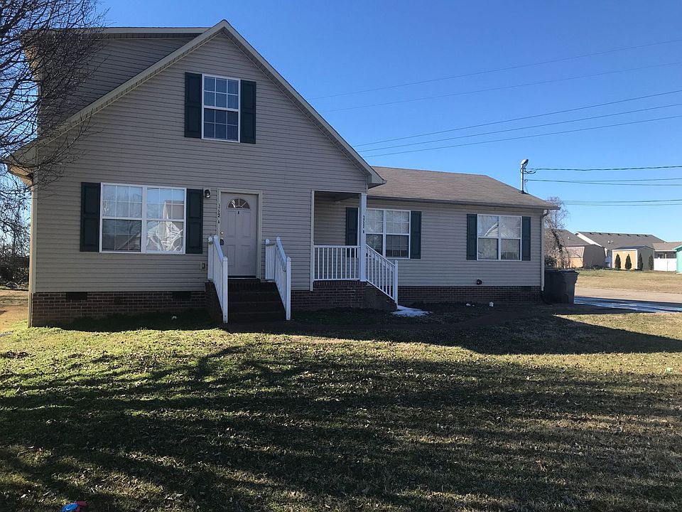 1st image of 1722 University Dr #B