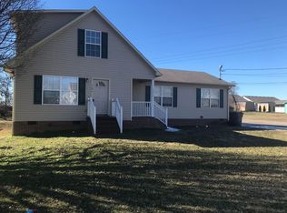 1722 University Dr #B, Columbia, TN 38401