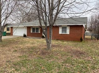 3606 Harvo Cir, Springdale, AR 72762