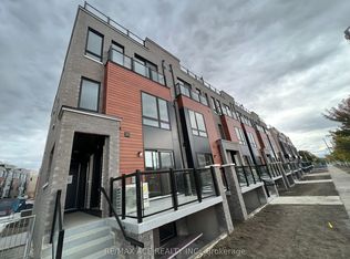 245 McLevin Ave #23, Toronto, ON M1B 5K1