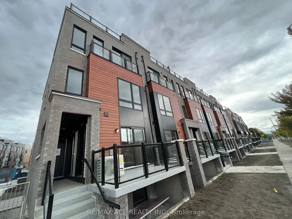 245 McLevin Ave, Toronto, ON