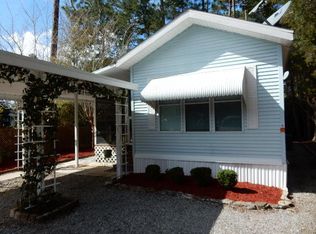 647 Escambia Dr, Lillian, AL 36549